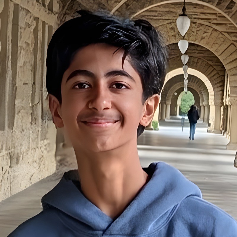 Aryan Kumar